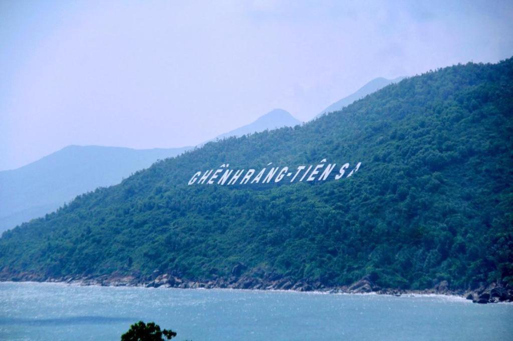 Yen Vy 04 Luxury Hotel Quy Nhon Exterior foto